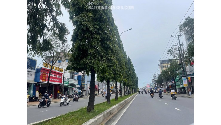 BÁN NHÀ MẶT TIỀN NGUYỄN VĂN CỪ - 17 TỶ, 98M2, KINH DOANH