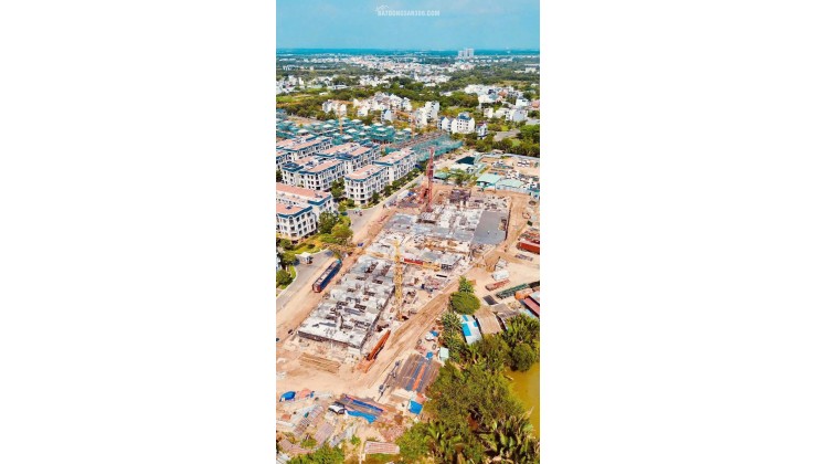 BÁN CĂN HỘ CHUNG CƯ MƯỜNG THANH – PHÚ HỮU, TẦNG 17, 2 ngủ