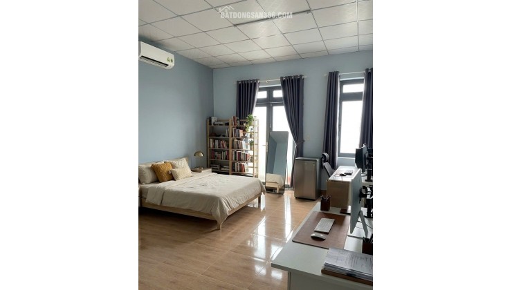 Nhà Bình Tân - Ngay Khu Nguyễn Sơn Tân Phú - HXH - DT 78m2 - Chỉ 6 tỷ