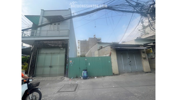 ĐẤT HẺM 151/67/ ĐƯỜNG LK4-5 PHƯỜNG BÌNH TÂN. 92M2 SHR CHỈ 4TY850TR. LH:0989915732