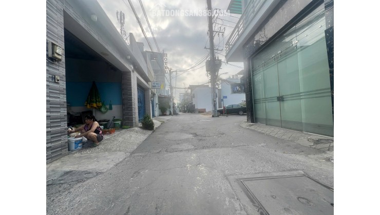 ĐẤT HẺM 151/67/ ĐƯỜNG LK4-5 PHƯỜNG BÌNH TÂN. 92M2 SHR CHỈ 4TY850TR. LH:0989915732