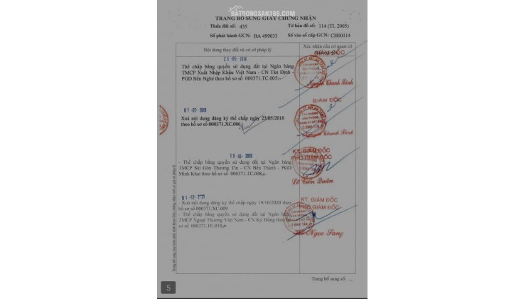 ĐẤT HẺM 151/67/ ĐƯỜNG LK4-5 PHƯỜNG BÌNH TÂN. 92M2 SHR CHỈ 4TY850TR. LH:0989915732