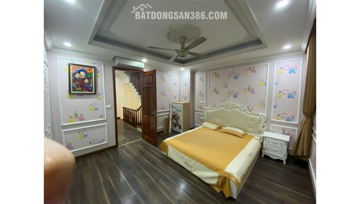 Bán gấp liền kề An Hưng Dương Nội sẵn dòng tiền 82,5m2 4T, 20 tỷ. Liên hệ ngay 0982 685 739