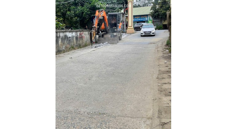 HÀNG HIẾM MẶT QUỐC LỘ 21 DIỆN TÍCH 100M  CHÍNH CHỦ EM CẦN BÁN