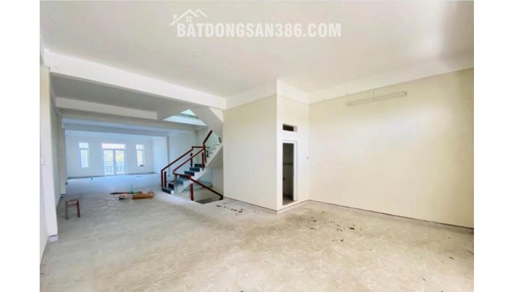 BÁN NHÀ PHỐ 3 TẦNG 2 MẶT TIỀN KHU ĐÔ THỊ ĐẠI PHÚ GIA  MÃ SỐ: MT7142