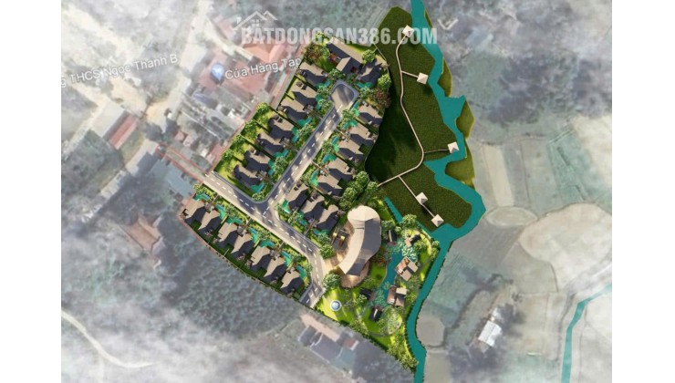 1,1ha Đất Tại TDP THANH LỘC – XUÂN HÒA