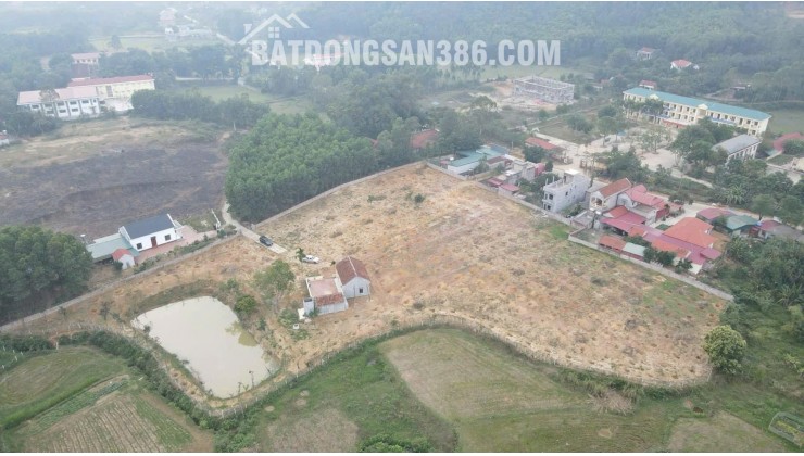 1,1ha Đất Tại TDP THANH LỘC – XUÂN HÒA