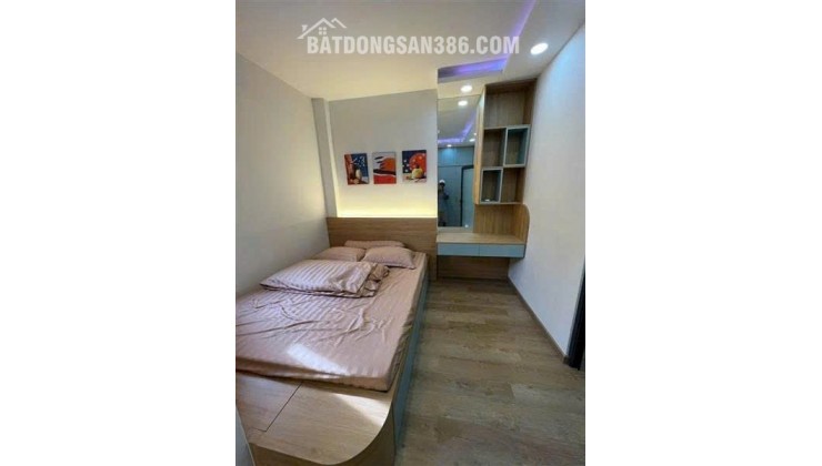 NHÀ ĐẸP Q7 - 2 TẦNG - 46m2 - GẦN MẶT TIỀN - CHỈ 3TỶ NHỈNH