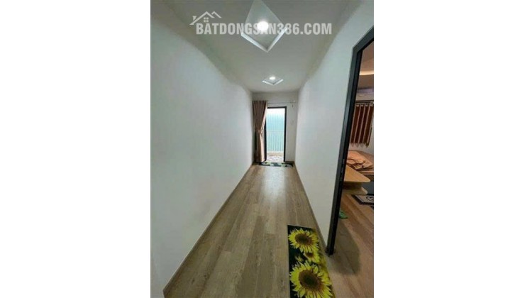 NHÀ ĐẸP Q7 - 2 TẦNG - 46m2 - GẦN MẶT TIỀN - CHỈ 3TỶ NHỈNH