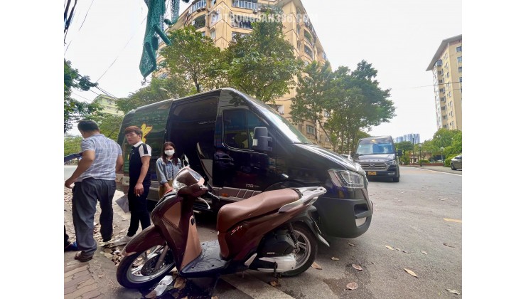  BÁN ĐẤT PHÂN LÔ 77M² – MẶT TIỀN RỘNG – ĐƯỜNG LỚN, VỈA HÈ – TIỀM NĂNG XÂY TÒA NHÀ KINH DOANH 