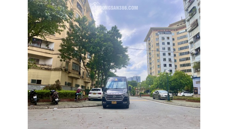  BÁN ĐẤT PHÂN LÔ 77M² – MẶT TIỀN RỘNG – ĐƯỜNG LỚN, VỈA HÈ – TIỀM NĂNG XÂY TÒA NHÀ KINH DOANH 