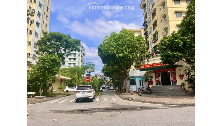 BÁN ĐẤT PHÂN LÔ 77M² – MẶT TIỀN RỘNG – ĐƯỜNG LỚN, VỈA HÈ – TIỀM NĂNG XÂY TÒA NHÀ KINH DOANH 