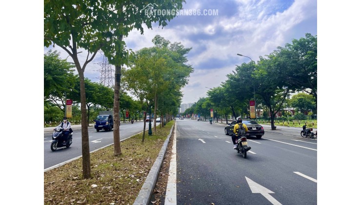  BÁN ĐẤT PHÂN LÔ 77M² – MẶT TIỀN RỘNG – ĐƯỜNG LỚN, VỈA HÈ – TIỀM NĂNG XÂY TÒA NHÀ KINH DOANH 