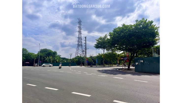  BÁN ĐẤT PHÂN LÔ 77M² – MẶT TIỀN RỘNG – ĐƯỜNG LỚN, VỈA HÈ – TIỀM NĂNG XÂY TÒA NHÀ KINH DOANH 