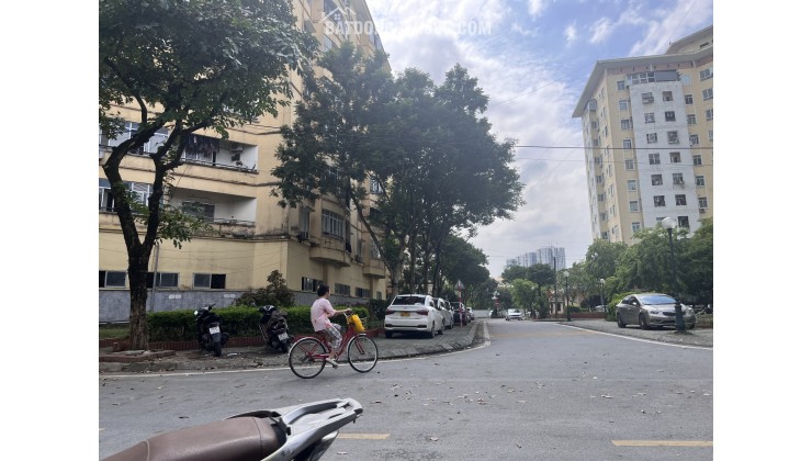  BÁN ĐẤT PHÂN LÔ 77M² – MẶT TIỀN RỘNG – ĐƯỜNG LỚN, VỈA HÈ – TIỀM NĂNG XÂY TÒA NHÀ KINH DOANH 