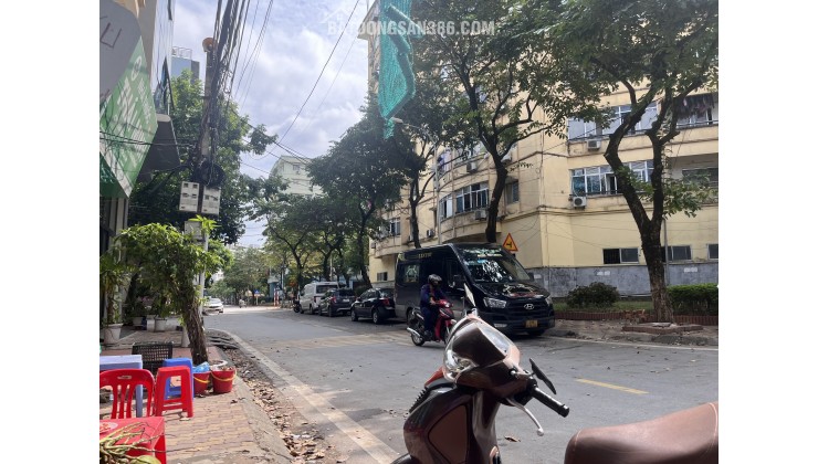  BÁN ĐẤT PHÂN LÔ 77M² – MẶT TIỀN RỘNG – ĐƯỜNG LỚN, VỈA HÈ – TIỀM NĂNG XÂY TÒA NHÀ KINH DOANH 