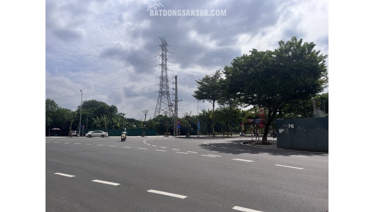  BÁN ĐẤT PHÂN LÔ 77M² – MẶT TIỀN RỘNG – ĐƯỜNG LỚN, VỈA HÈ – TIỀM NĂNG XÂY TÒA NHÀ KINH DOANH 