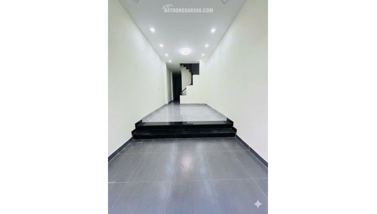 NHÀ ĐẸP 4 TẦNG – 4PN 5WC – Ở CỰC SƯỚNG – TRUNG TÂM DƯƠNG BÁ TRẠC – 7.89 TỶ