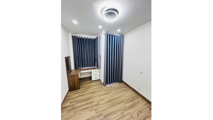 NHÀ ĐẸP 4 TẦNG – 4PN 5WC – Ở CỰC SƯỚNG – TRUNG TÂM DƯƠNG BÁ TRẠC – 7.89 TỶ