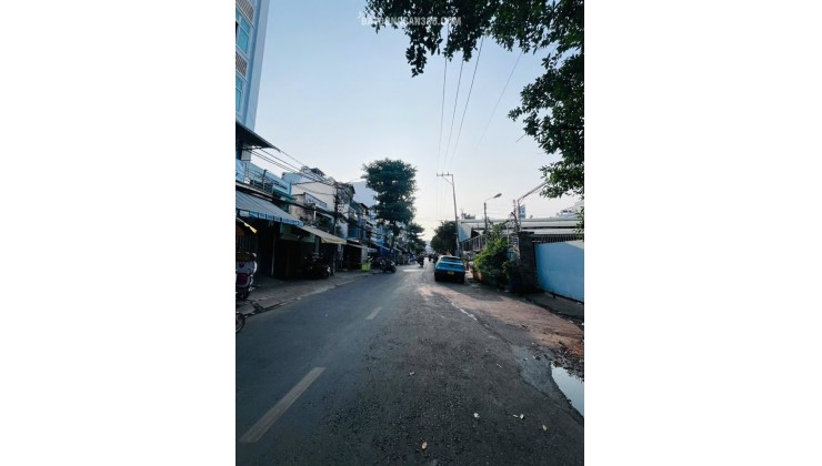 NHÀ ĐẸP 4 TẦNG – 4PN 5WC – Ở CỰC SƯỚNG – TRUNG TÂM DƯƠNG BÁ TRẠC – 7.89 TỶ