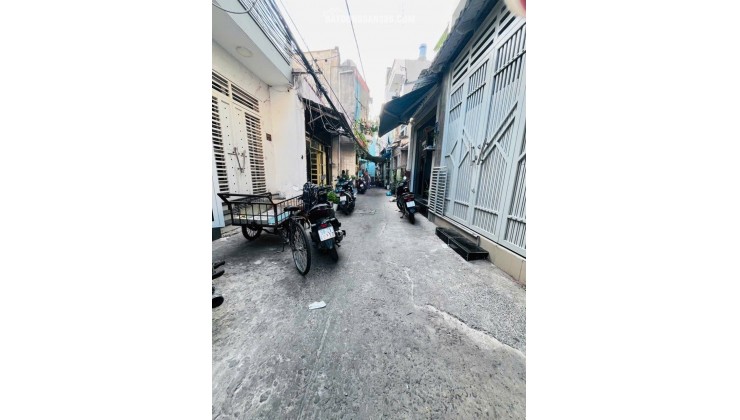 NHÀ ĐẸP 4 TẦNG – 4PN 5WC – Ở CỰC SƯỚNG – TRUNG TÂM DƯƠNG BÁ TRẠC – 7.89 TỶ