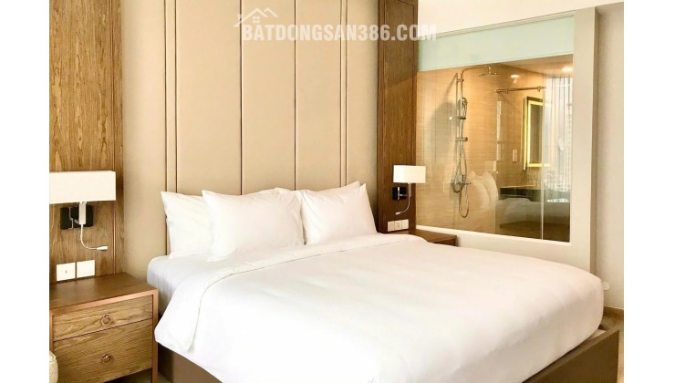 CHÍNH CHỦ CẦN BÁN CĂN HỘ TẠI TÒA NHÀ PANORAMA NHA TRANG. 33.3M2 CHỈ 2.5 TỈ. LH:0888525889