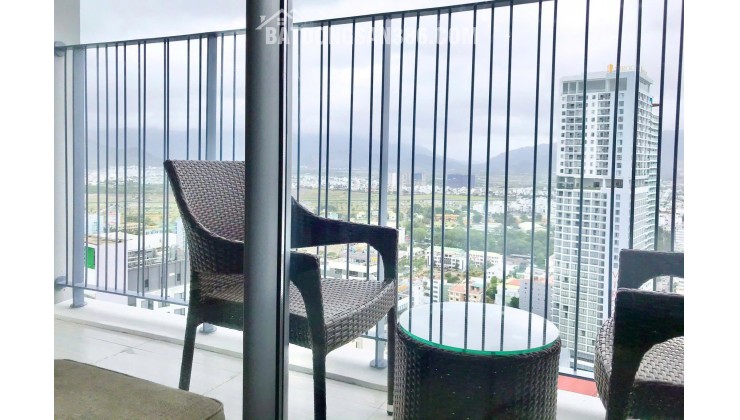 CHÍNH CHỦ CẦN BÁN CĂN HỘ TẠI TÒA NHÀ PANORAMA NHA TRANG. 33.3M2 CHỈ 2.5 TỈ. LH:0888525889