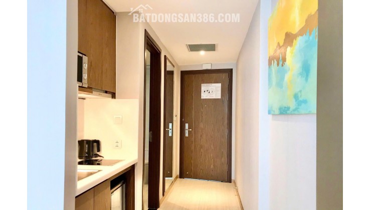 CHÍNH CHỦ CẦN BÁN CĂN HỘ TẠI TÒA NHÀ PANORAMA NHA TRANG. 33.3M2 CHỈ 2.5 TỈ. LH:0888525889