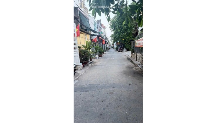 Nhà Lê Văn Qưới, Bình Tân - 2 Phòng Ngủ - DTSD 64m2 - chỉ 4.1 tỷ (tl)