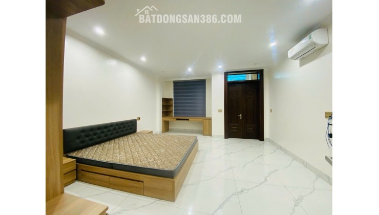 CHO THUÊ NHÀ 6  VÕ CƯỜNG CÓ THANG MÁY VÀ 6 PHÒNG NGỦ