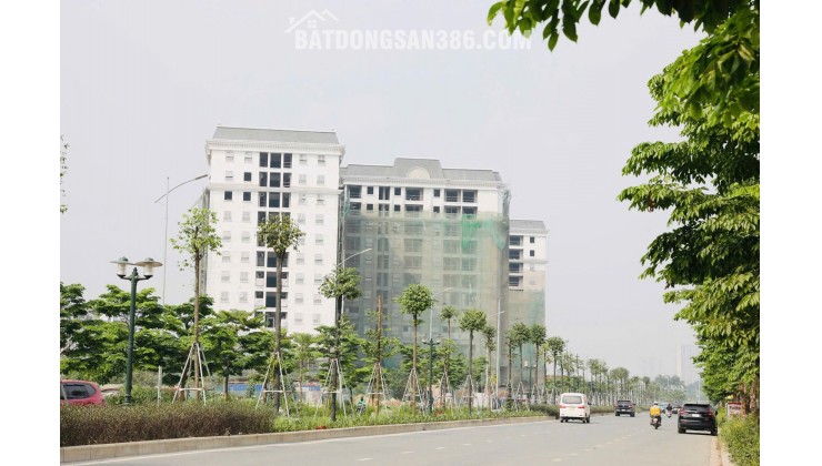 Bán căn hộ chung cư Hausman Premium Residences, 98 triệu (dt 75.9m2) đường Lê Quang Đạo, Đại Mỗ, Hà Nội