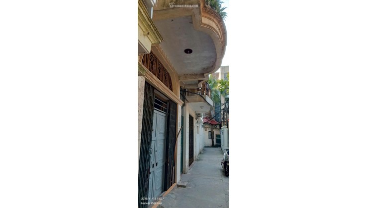 Bán nhà ngõ Kim Mã - Ba Đình, 50m2, 4 tầng, 4PN, sổ đỏ, 10 tỷ. LH: 0967696080