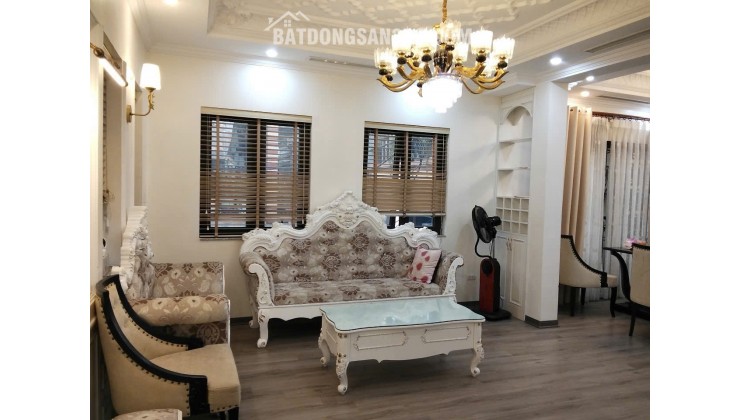 Nhà hiếm phố cổ Ngọc Lâm - Long Biên