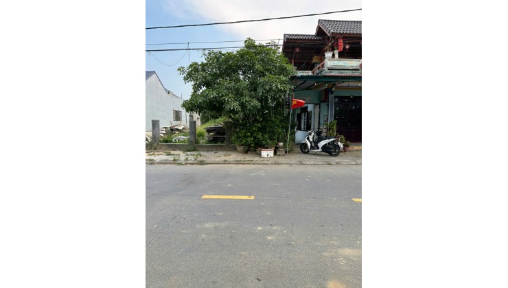BÁN ĐẤT MẶT TIỀN NGUYỄN TRI PHƯƠNG – SÁT SÔNG THU – HỘI AN. LH:0903597565