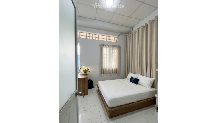 bán nhà 507/ Chiến Lược, Bình Tân - 4x8.5m - 2 phòng ngủ - 2.75 tỷ(tl)