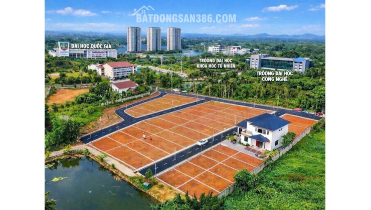 BÁN NHANH LÔ GÓC CỰC HIẾM - GIÁ RẺ NHẤT HÒA LẠC - 0332861467