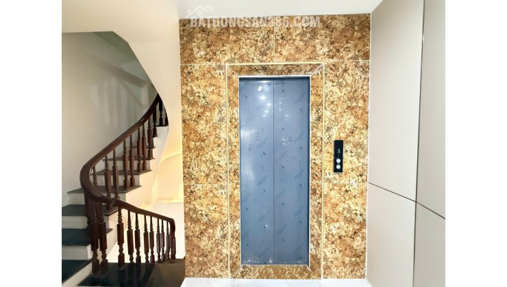Bán Nhà 7 tầng Thang Máy Hà Đông 50m² Phân lô - vỉa hè - Gần Công Viên 365 Giá Tốt