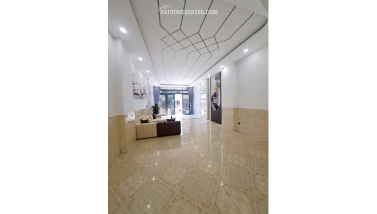 Chưa tới 130 triệu/m2 - có ngay nhà mặt tiền Lê Văn Qưới - Kinh Doanh đa ngành - chỉ 13.x tỷ (tl)