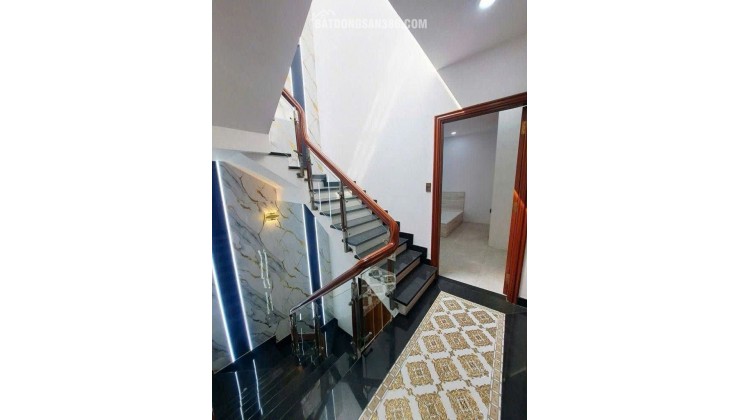 Chưa tới 130 triệu/m2 - có ngay nhà mặt tiền Lê Văn Qưới - Kinh Doanh đa ngành - chỉ 13.x tỷ (tl)