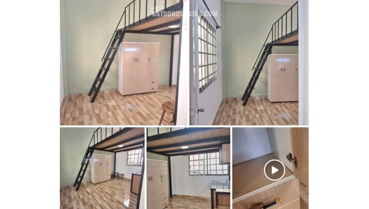 PHÒNG TRỌ 42/20 ĐỒNG XOÀI, P.13, TÂN BÌNH GIÁ TỐT – CHỈ 4.5TR/TH. LH:0921699268.