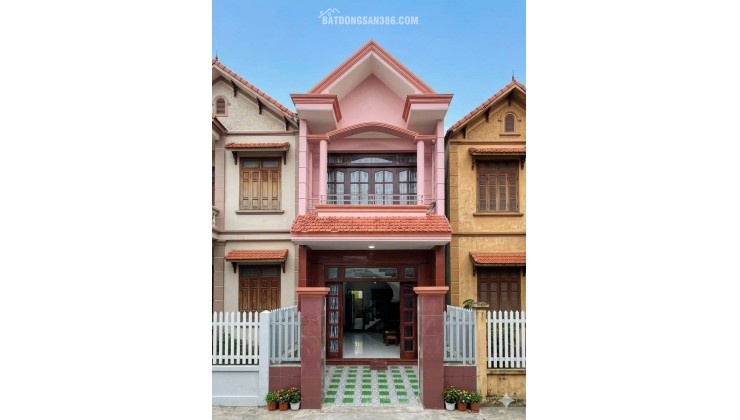 CHỈ 4 TỶ HƠN- BÁN NHÀ QUẬN 7– GẦN NGÃ 4 NGUYỄN THỊ THẬP– DT 4.1x14– 3PN– SHR.