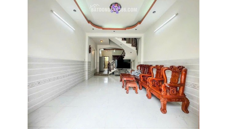 CHỈ 4 TỶ HƠN- BÁN NHÀ QUẬN 7– GẦN NGÃ 4 NGUYỄN THỊ THẬP– DT 4.1x14– 3PN– SHR.