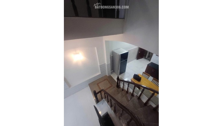 CHỈ 4 TỶ HƠN- BÁN NHÀ QUẬN 7– GẦN NGÃ 4 NGUYỄN THỊ THẬP– DT 4.1x14– 3PN– SHR.