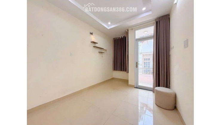 NHÀ RIÊNG HUỲNH TẤN PHÁT Q7 – 3 x16M – 2 TẦNG – 2PN 2WC