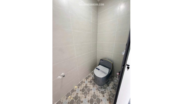 Nhà hẻm Huỳnh Tấn Phát Q7 – DT 49.8m² (3x17) – Giá 4TỶ NHỈNH