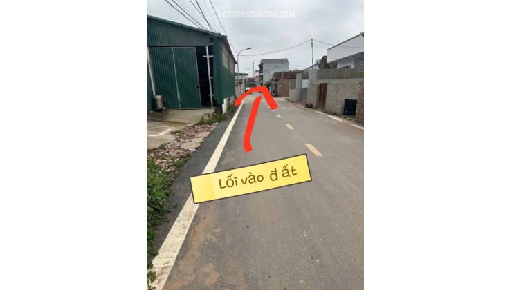 CẮT LỖ 300TR - 100m full thổ cư , cách ĐH Quốc gia 500m