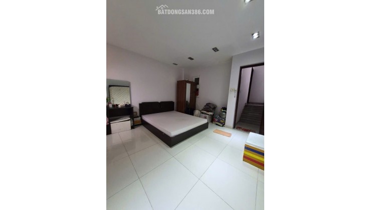 Hồng Lạc, Tân Bình - 5 tầng - (4x15m) - HXH - 9.8 TỶ (TL)