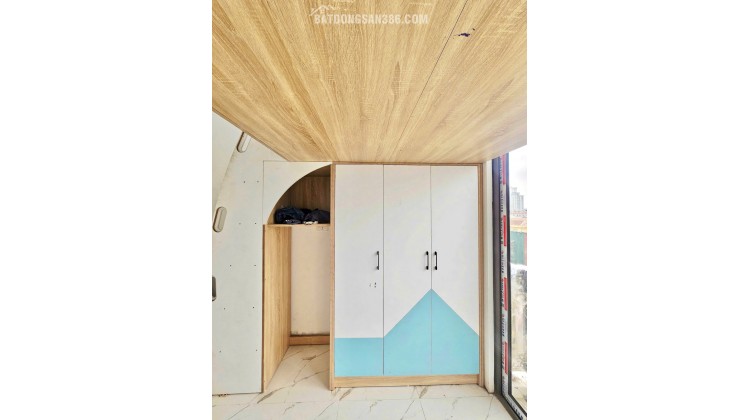 Mở Bán 3 Nhà Dòng Tiền CCMN Mai Động 7 Tầng 15 - 21 - 27 Phòng Khép Kín ( Ô Tô Tránh 15M )