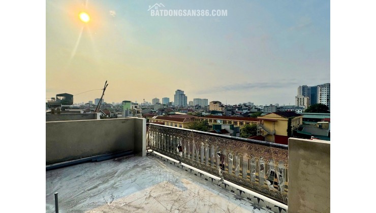 Mở Bán 3 Nhà Dòng Tiền CCMN Mai Động 7 Tầng 15 - 21 - 27 Phòng Khép Kín ( Ô Tô Tránh 15M )