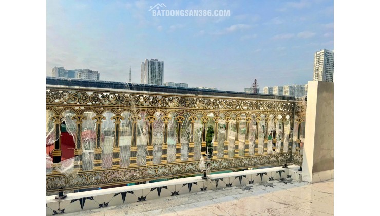 Mở Bán 3 Nhà Dòng Tiền CCMN Mai Động 7 Tầng 15 - 21 - 27 Phòng Khép Kín ( Ô Tô Tránh 15M )